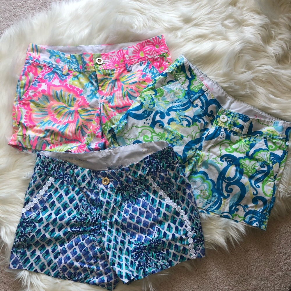 Lilly shorts